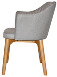 Arm Chair Coogee Timber