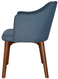 Arm Chair Coogee Timber