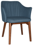 Arm Chair Coogee Timber