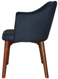 Arm Chair Coogee Timber