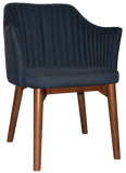 Arm Chair Coogee Timber