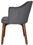 Arm Chair Coogee Timber