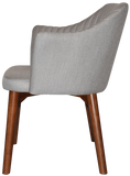 Arm Chair Coogee Timber