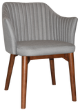 Arm Chair Coogee Timber