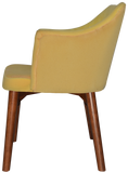 Arm Chair Coogee Timber