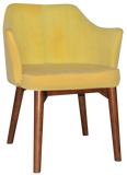 Arm Chair Coogee Timber