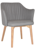 Arm Chair Coogee Timber