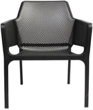 Arm Chair Net Relax