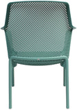 Arm Chair Net Relax