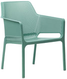 Arm Chair Net Relax