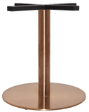 Base Coffee Table Disc 400mm