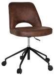 Chair Albury Castor V2