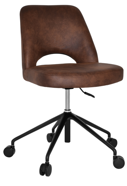 Chair Albury Castor V2 | In Stock