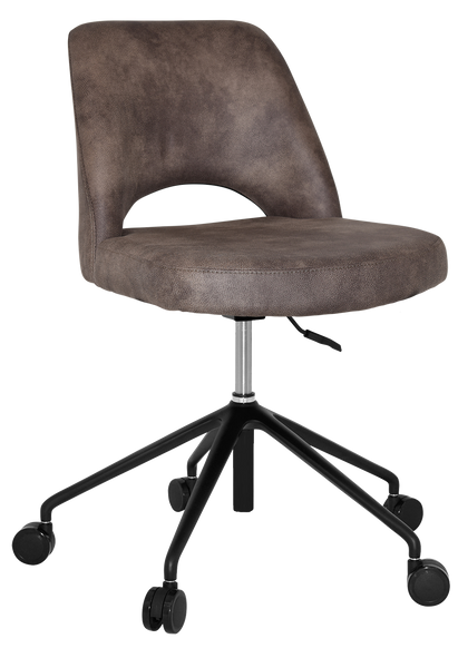 Chair Albury Castor V2