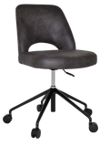 Chair Albury Castor V2