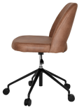 Chair Albury Castor V2