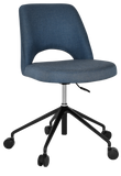 Chair Albury Castor V2 | In Stock