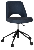 Chair Albury Castor V2