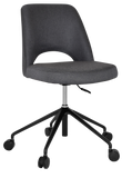 Chair Albury Castor V2