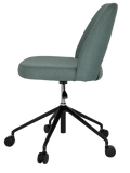 Chair Albury Castor V2