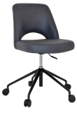 Chair Albury Castor V2