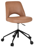 Chair Albury Castor V2