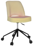 Chair Albury Castor V2