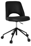 Chair Albury Castor V2