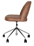 Chair Albury Castor V2