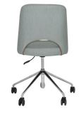 Chair Albury Castor V2