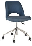 Chair Albury Castor V2