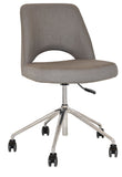 Chair Albury Castor V2