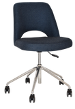 Chair Albury Castor V2