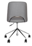 Chair Albury Castor V2