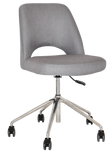 Chair Albury Castor V2