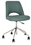 Chair Albury Castor V2