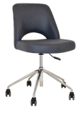 Chair Albury Castor V2