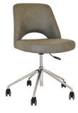 Chair Albury Castor V2