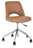 Chair Albury Castor V2