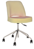 Chair Albury Castor V2