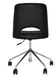 Chair Albury Castor V2