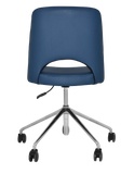 Chair Albury Castor V2