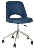 Chair Albury Castor V2