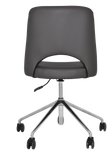 Chair Albury Castor V2