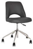 Chair Albury Castor V2