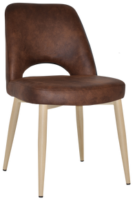Albury Chair Metal | In Stock