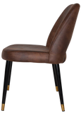 Chair Albury Metal (Slim) | In Stock