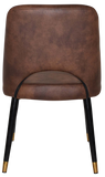 Chair Albury Metal (Slim) | In Stock