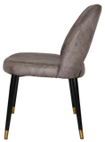 Chair Albury Metal (Slim) | In Stock