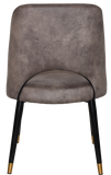 Chair Albury Metal (Slim) | In Stock